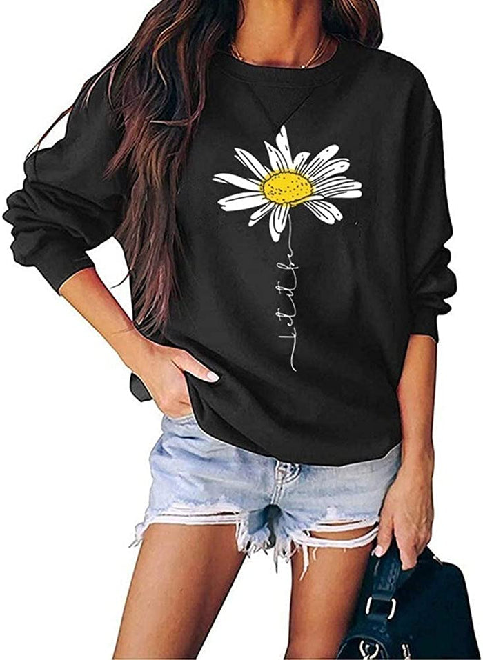Black / Large