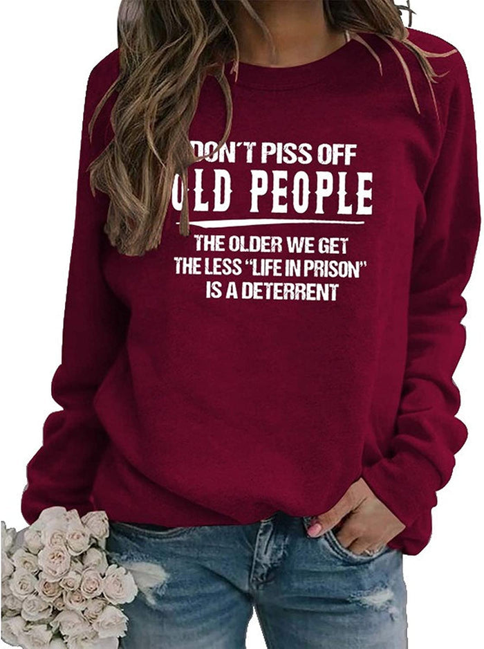 Burgundy / X-Large