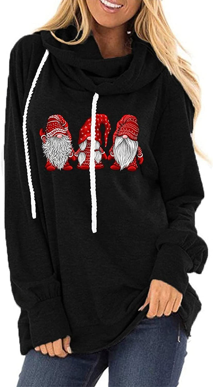 Black / Large