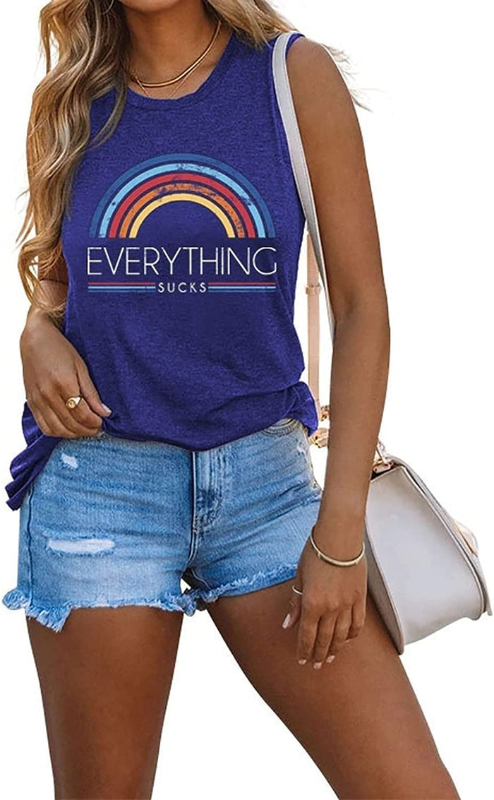 Blue / Medium