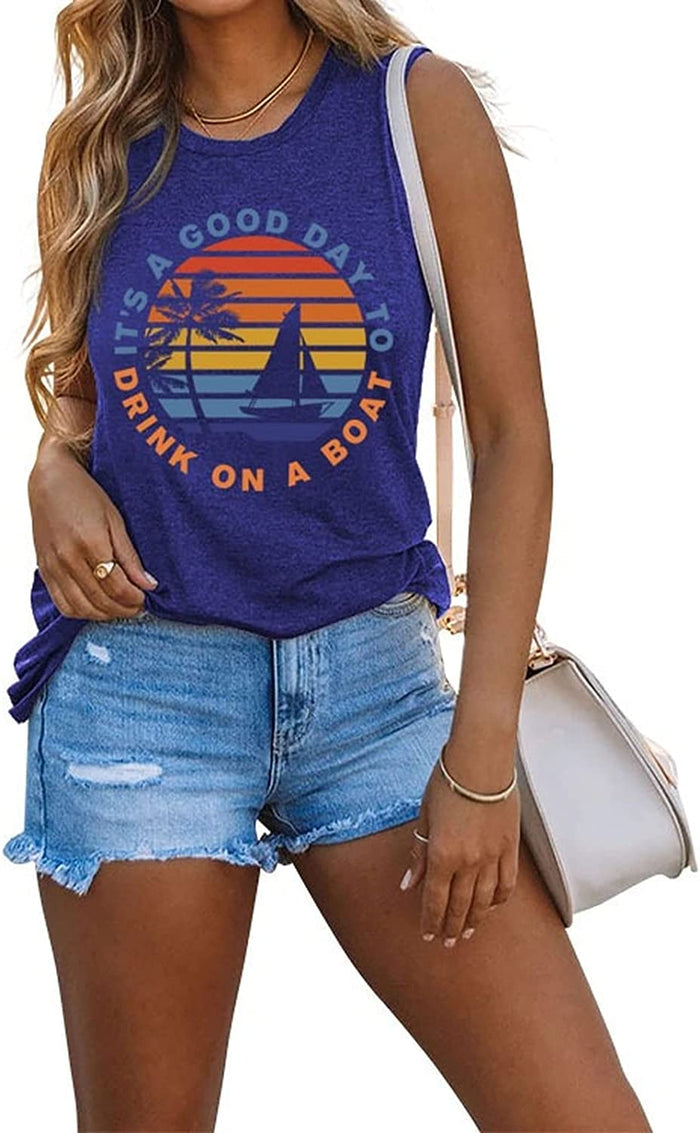 Blue / Medium