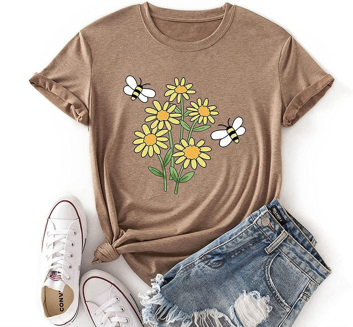 Khaki / Small