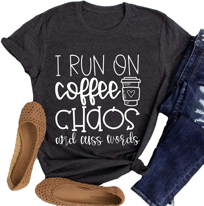 5-black Grey / Large