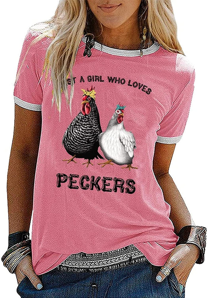 Pink / Large