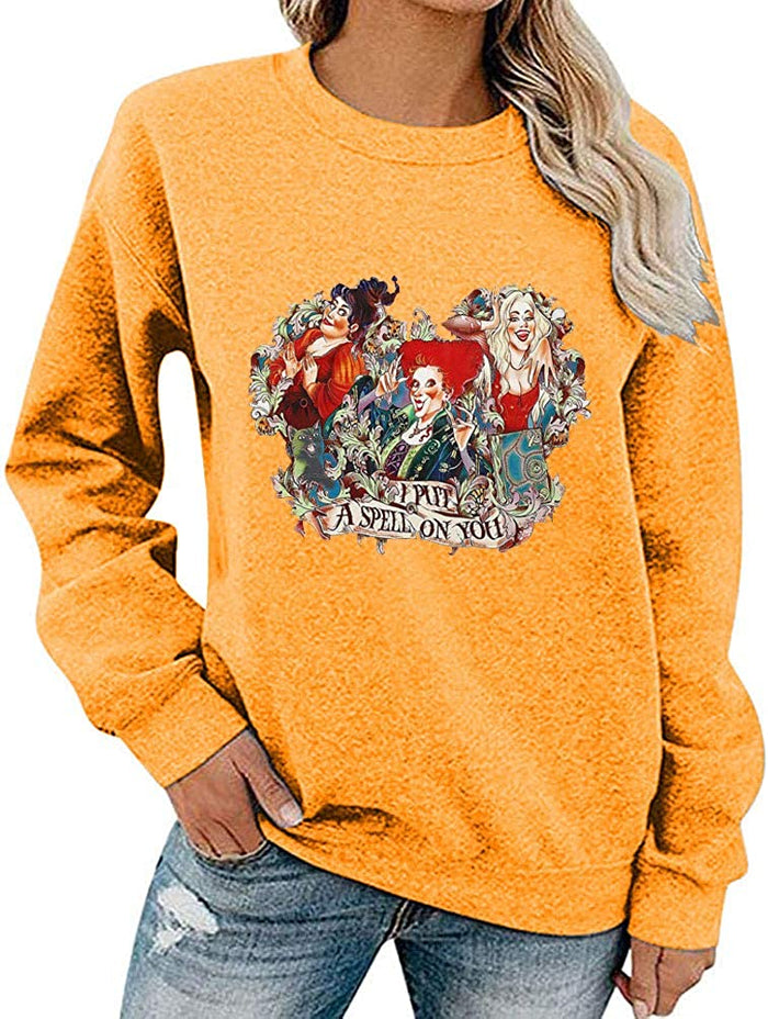5-yellow / Large