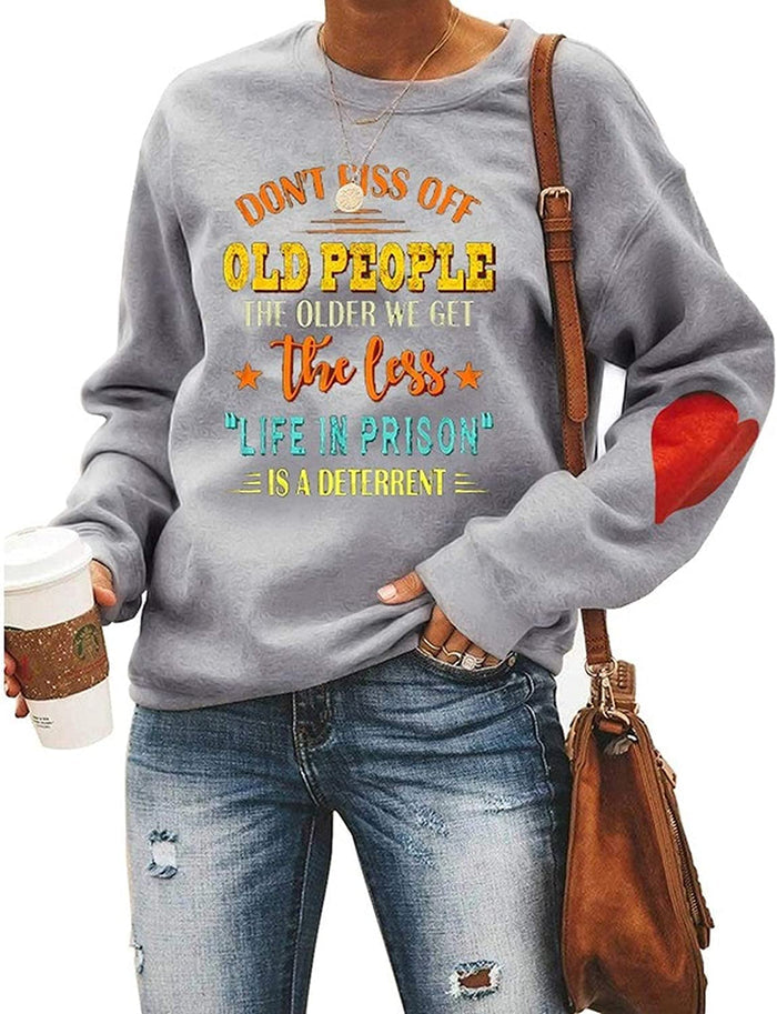 1-grey / Large