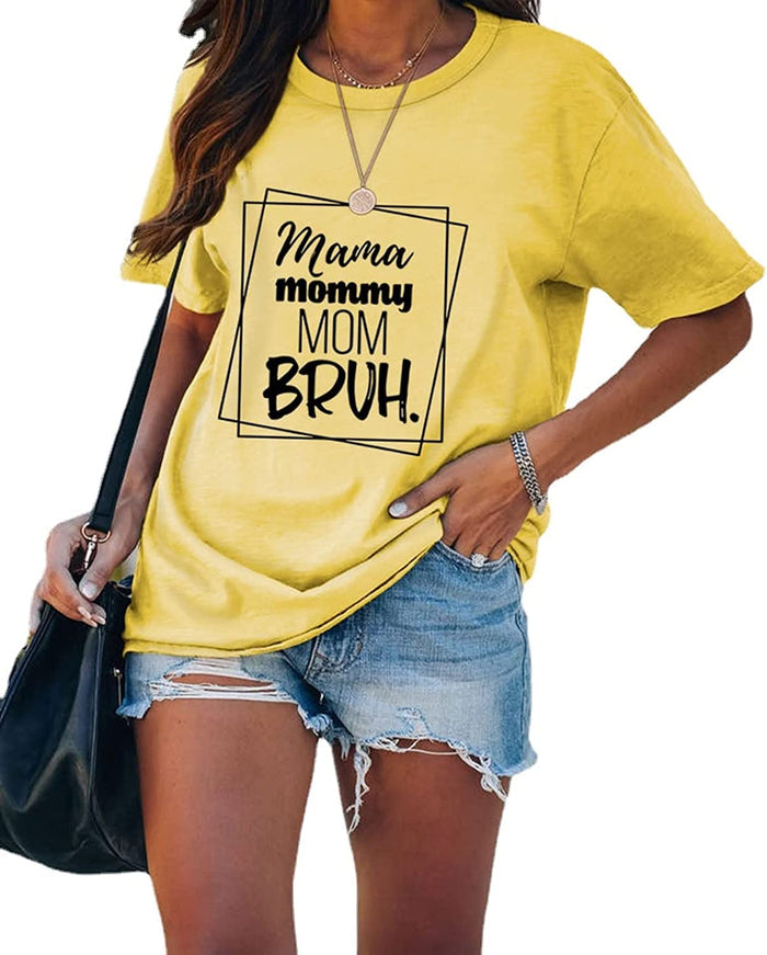 Yellow / Medium