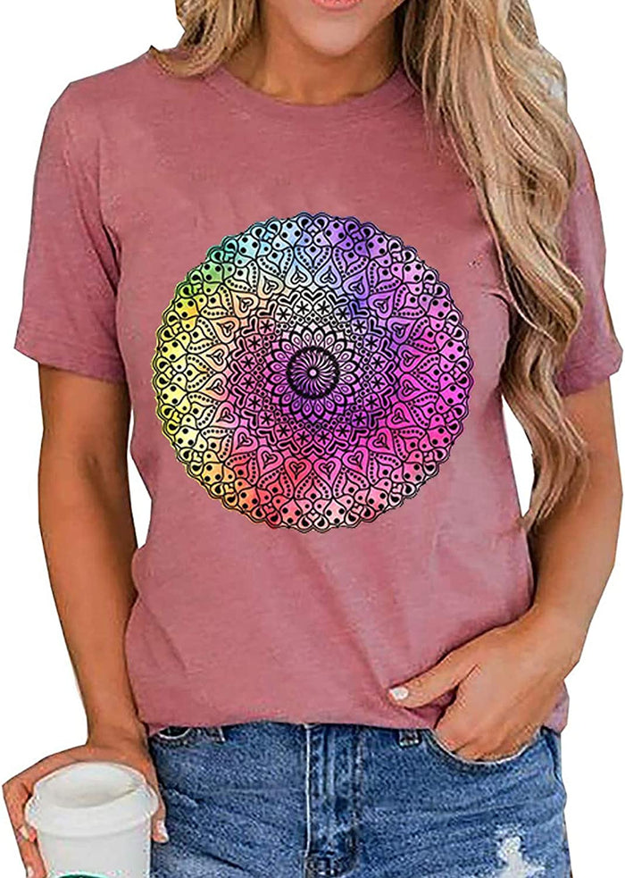 6-rosy / Medium