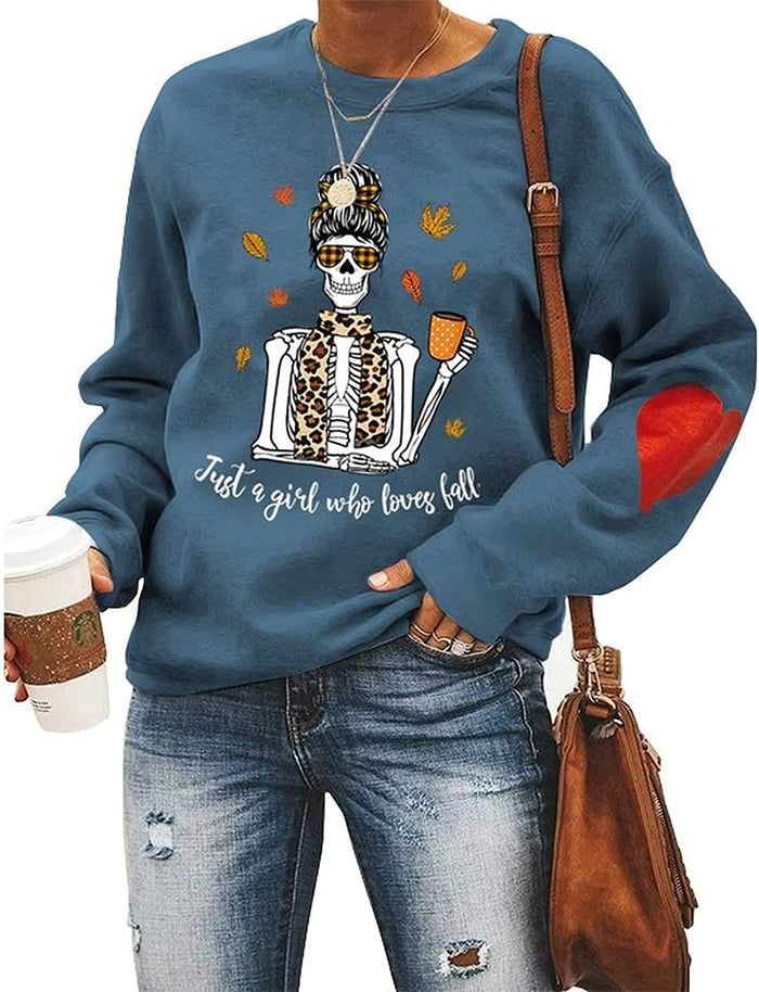 Blue / Medium