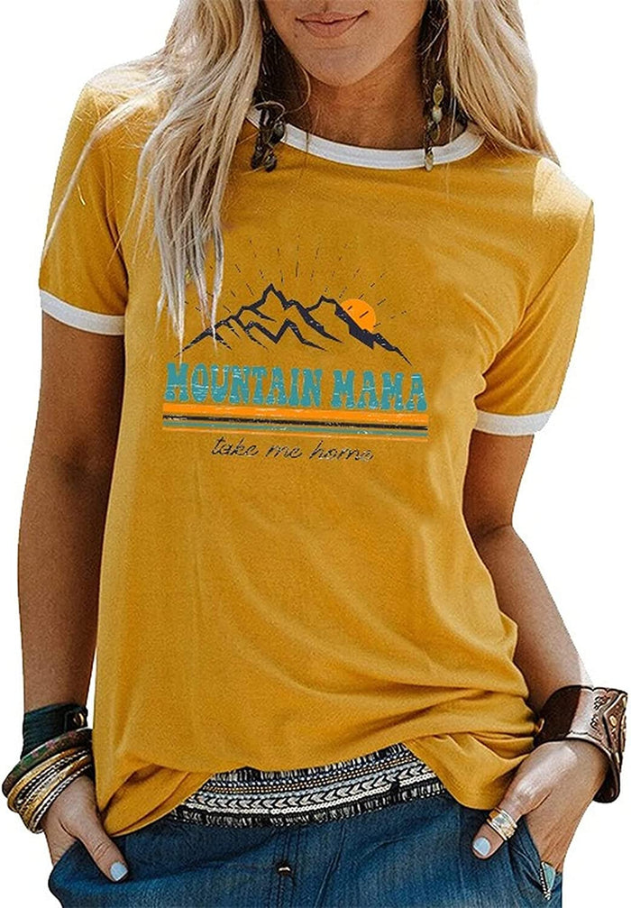 Yellow / Small