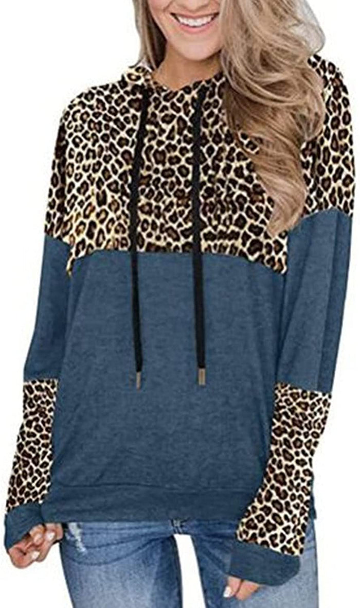 Blue / Large