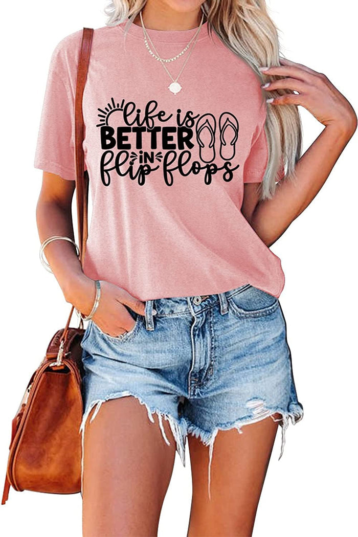 Pink / Medium