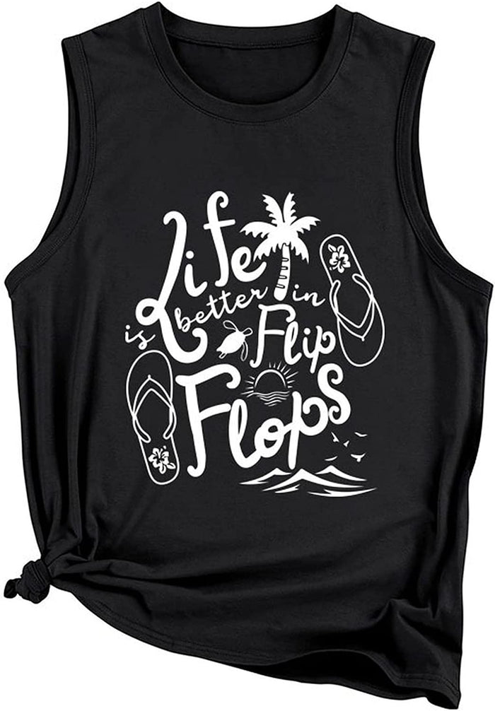Black / Large