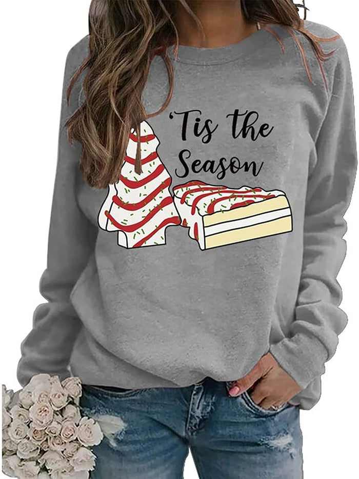 Gray / Large