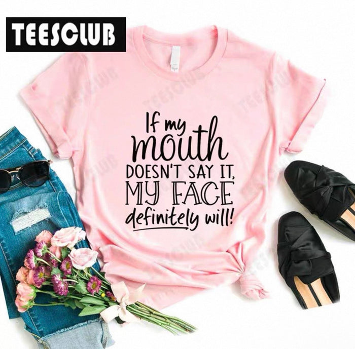 Women's Graphic Tees Canada | Funny Slogan T-Shirts