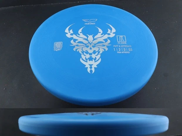 170g Blue Doorbuster