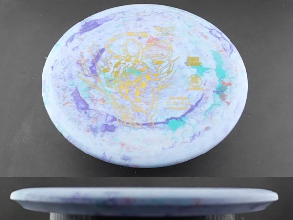 Yikun Zheng (Inner Colour)