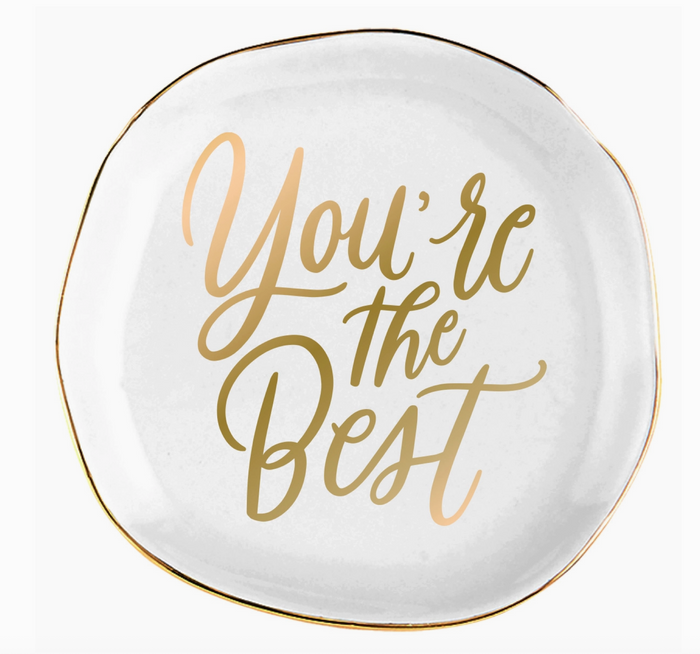 You're The Best Dish
