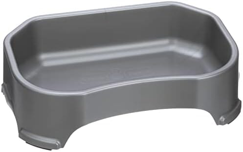 1.25 Gallon Capacity, 160 oz Extra Large Water Bowl for Dogs Dog Bowls & Feeders Pet Clever