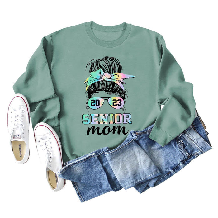 Light green sweater (black color picture) / S