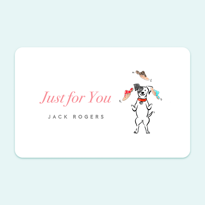 $25 Digital Gift Card