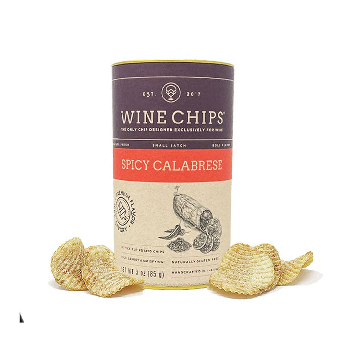 3 OZ. CHARCUTERIE COLLECTION - ESTATE MIXED CASE OF 12