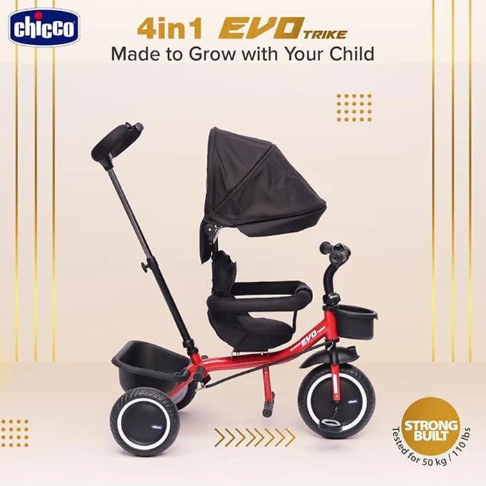 4-in-1-evolution-trike-red