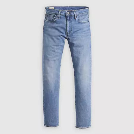 502™ Taper Jeans - A Step Ahead