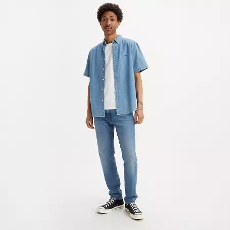 502™ Taper Jeans - A Step Ahead