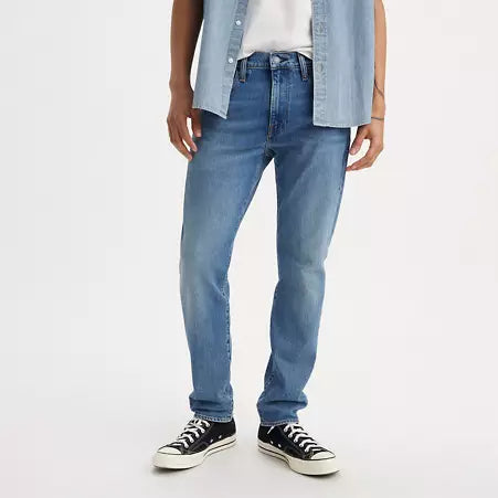 502™ Taper Jeans - A Step Ahead