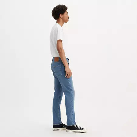 502™ Taper Jeans - A Step Ahead
