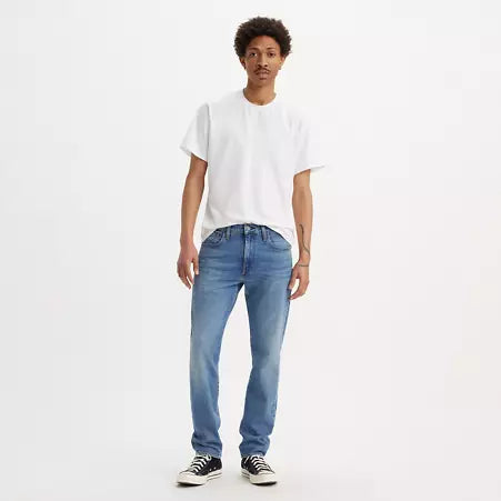 502™ Taper Jeans - A Step Ahead