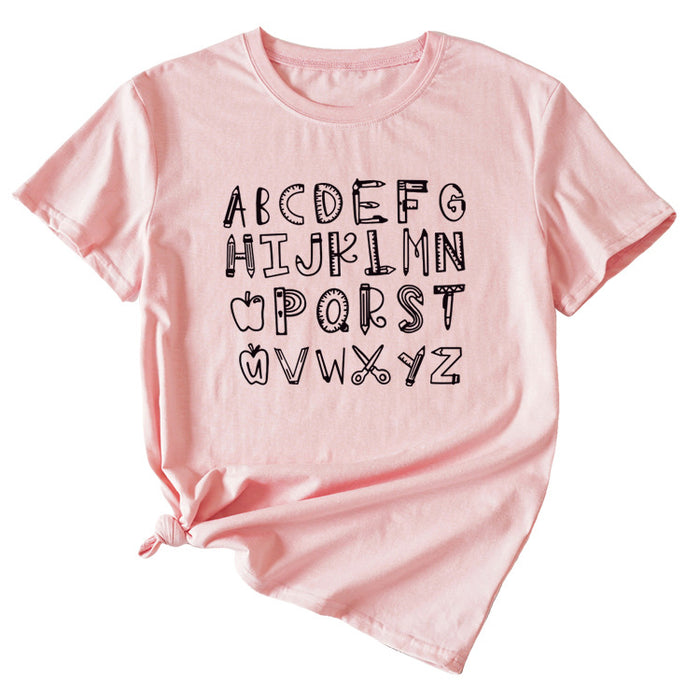 Pink (black color image) / S