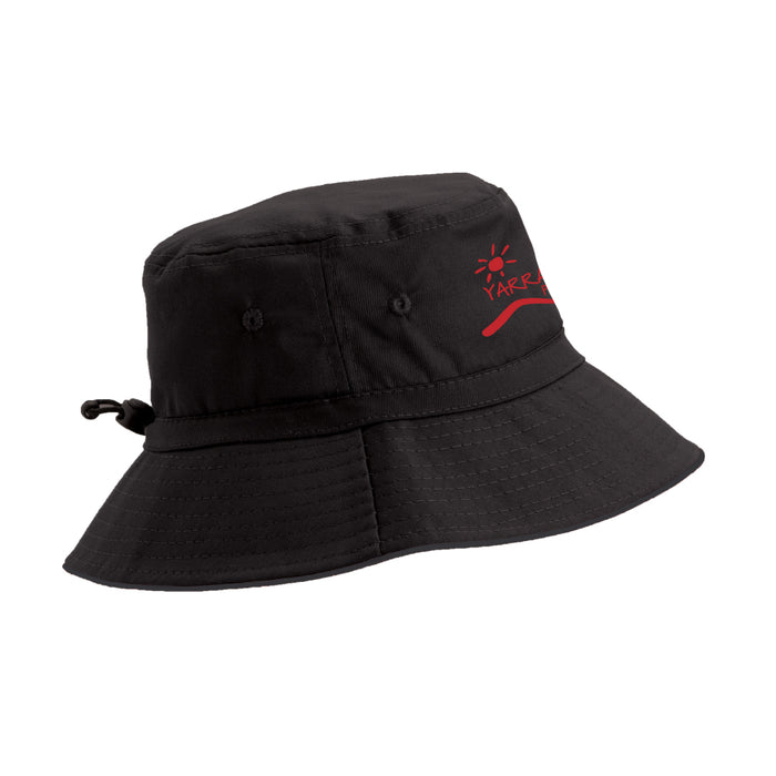 Adjustable Bucket Hat
