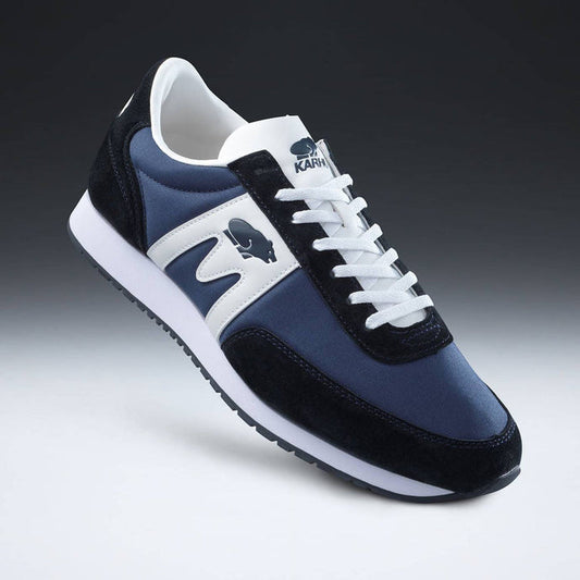 Albatross 82 Sneaker - Deep Navy / White
