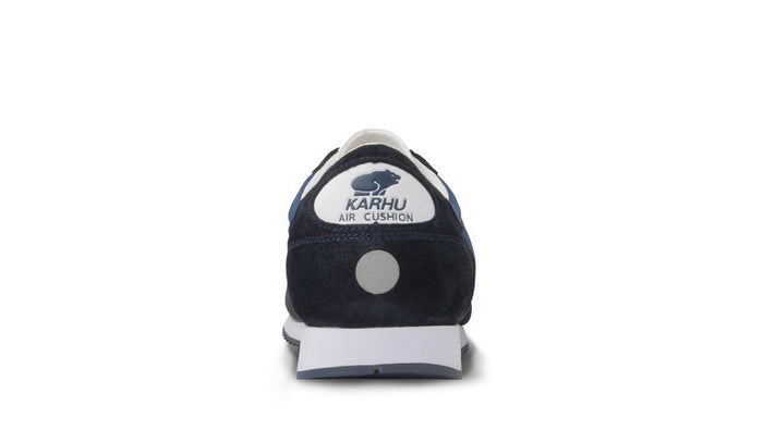 Albatross 82 Sneaker - Deep Navy / White