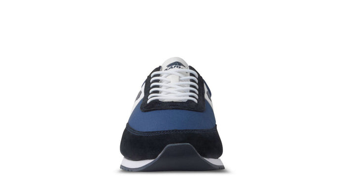 Albatross 82 Sneaker - Deep Navy / White