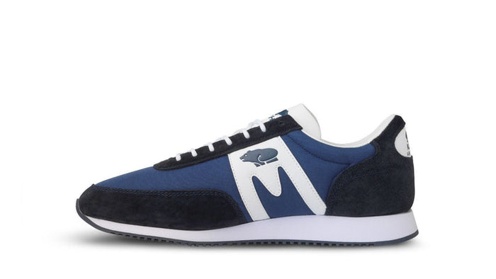 Albatross 82 Sneaker - Deep Navy / White