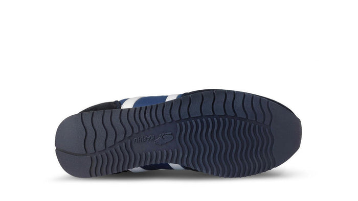 Albatross 82 Sneaker - Deep Navy / White