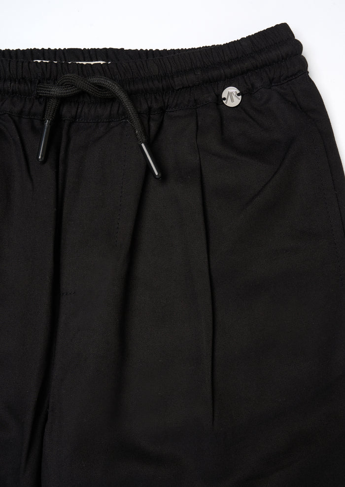 Alex Elasticated Tapered Trouser