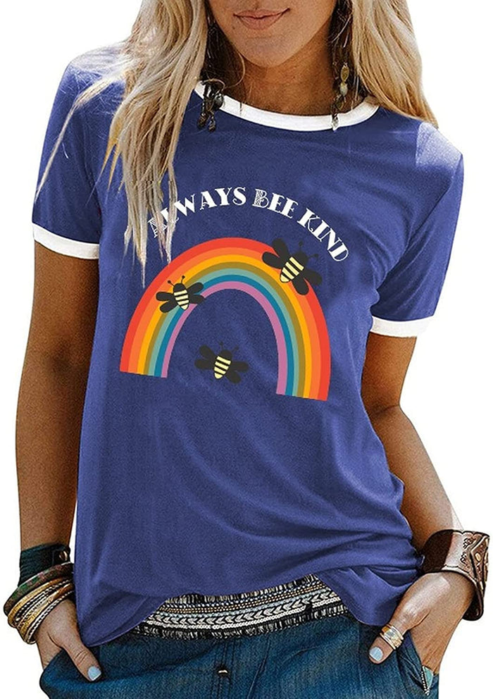 Blue / Medium