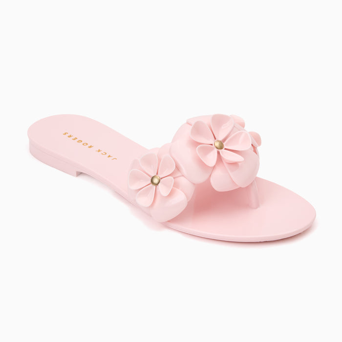 Amelia Jelly Flip Flop