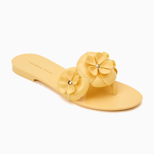 Amelia Jelly Flip Flop