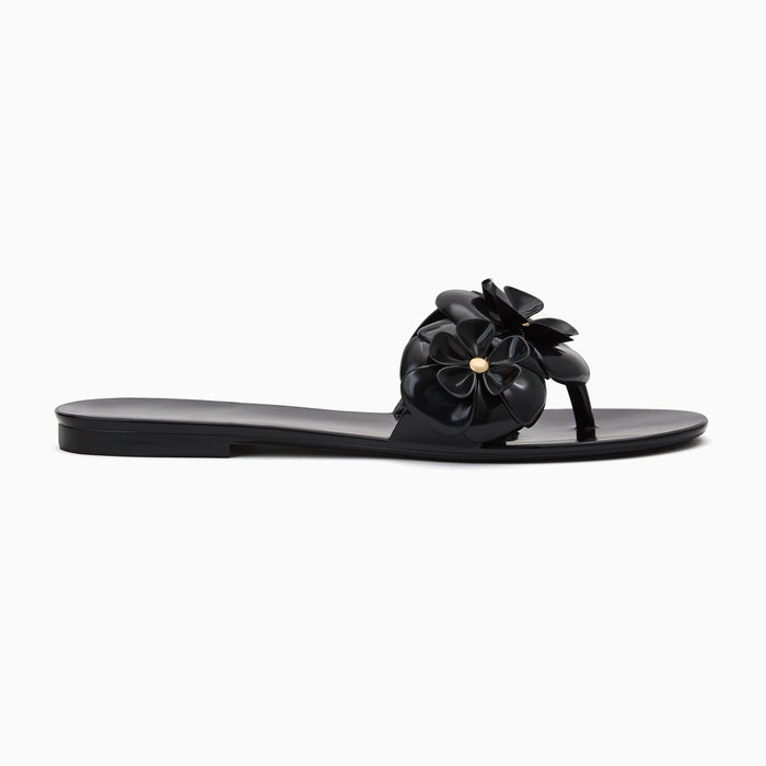 Amelia Jelly Flip Flop