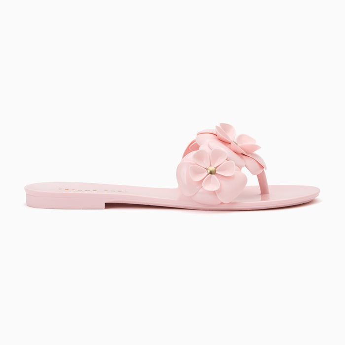 Amelia Jelly Flip Flop