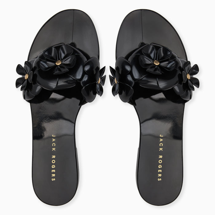 Amelia Jelly Flip Flop