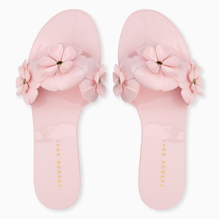 Amelia Jelly Flip Flop
