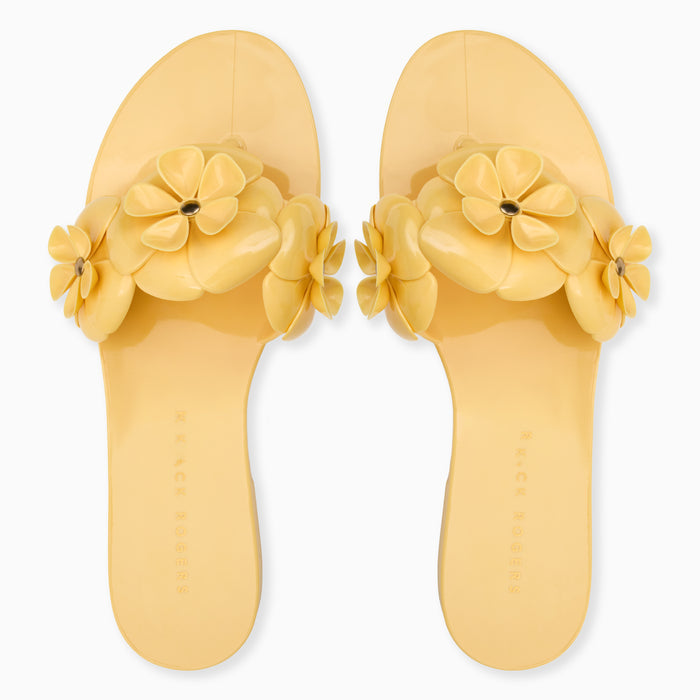 Amelia Jelly Flip Flop