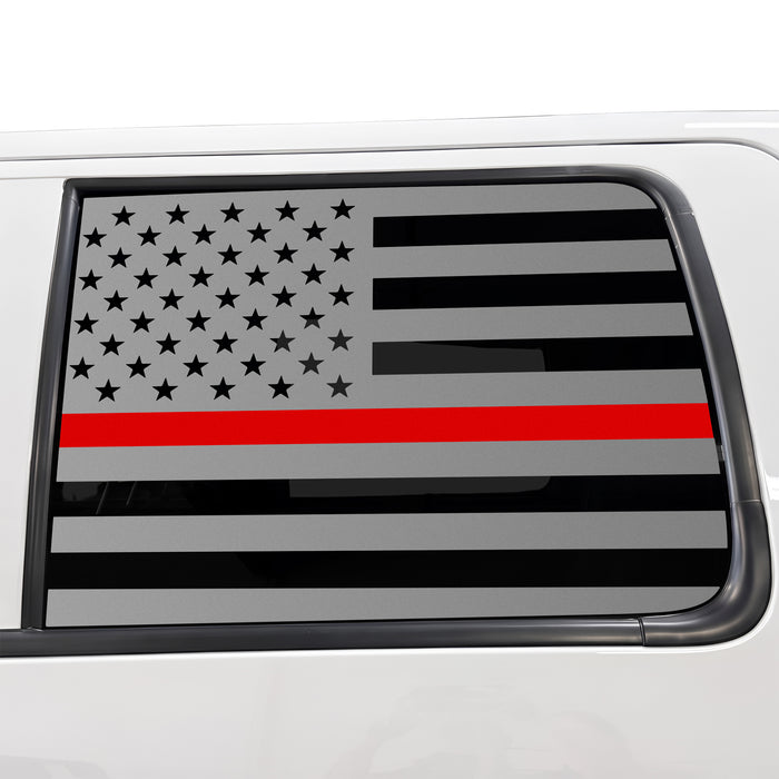 Thin Red Line