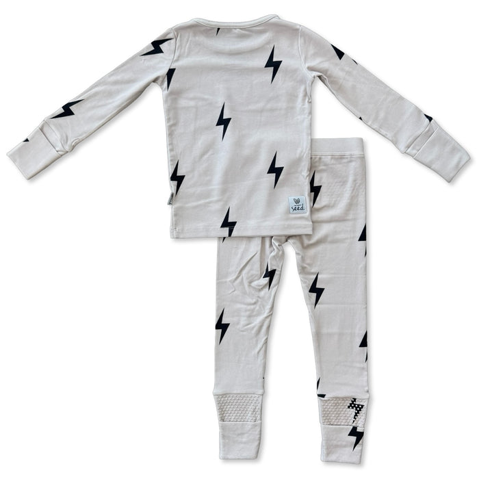 Amp'd Up All Wrapped Up Two-Piece Set